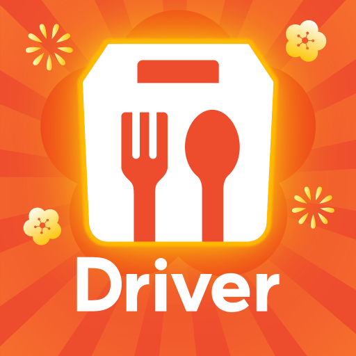 ShopeeFood - Đối tác Tài xế