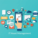 TLG-IT Asset Management APK