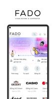 Fado - Săn deal sắm hàng hiệu Affiche