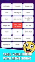 Meme Soundboard ảnh chụp màn hình 3