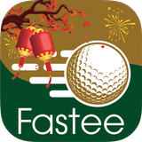 Fastee : Golf Tee Time Booking aplikacja