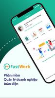 Fastwork poster