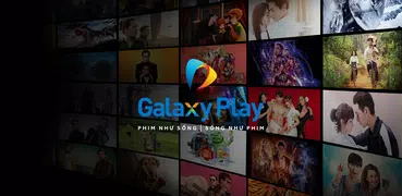 Galaxy Play Phim mới mỗi ngày