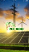 پوستر Energy Conservation Center HCM