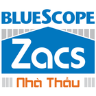 Nhà Thầu Zacs アイコン