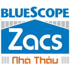 Nhà Thầu Zacs icône