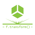 F.Transform icône
