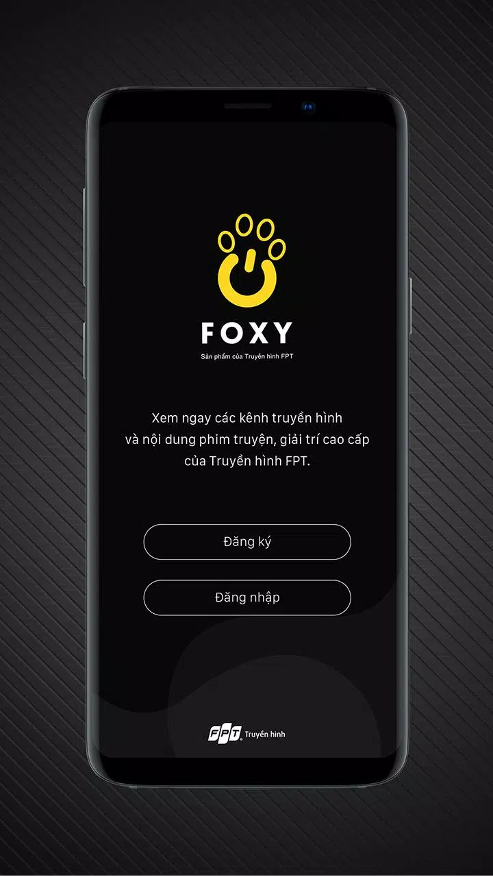 Tải Xuống Apk Foxy – Truyền Hình Fpt: Phim & Cho Android