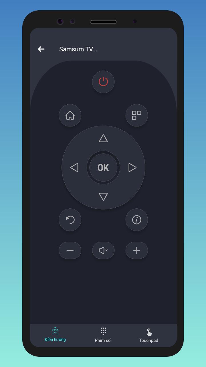 Tải Xuống Apk Fpt Tv Remote Cho Android