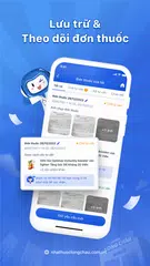 Descargar XAPK de Long Châu - Chuyên gia thuốc