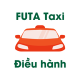 FUTA Taxi Operation أيقونة