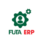 FUTA ERP icône