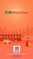 FUTA Bus Lines Affiche