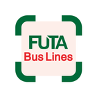 FUTA - App điều hành xe tuyến biểu tượng