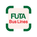 FUTA - App điều hành xe tuyến icône