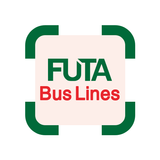 FUTA - App điều hành xe tuyến أيقونة