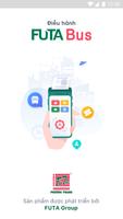 FUTA Smart Bus Operation - Điều hành xe Buýt تصوير الشاشة 1