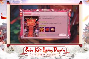 Nhất Kiếm Giang Hồ Mobile screenshot 2