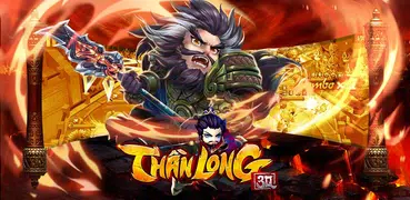 Thần Long 3Q - Chuẩn Tam Quốc