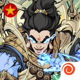 Đại Hiệp Tap Tap biểu tượng