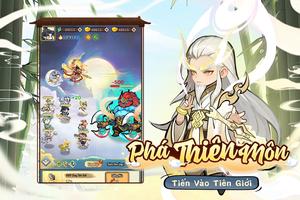 Đại Tiên Mình Đi Đâu Thế Poster