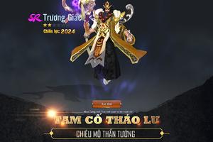 Đao Phong Giang Hồ स्क्रीनशॉट 2