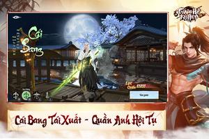 Giang Hồ Kỳ Hiệp 3D screenshot 1