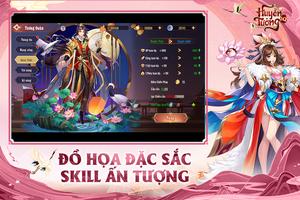 Huyễn Tưởng Tam Quốc imagem de tela 2