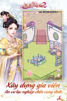 Kỳ Nữ Hoàng Cung 2 captura de pantalla 3