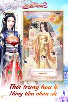 Kỳ Nữ Hoàng Cung 2 Poster