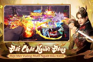 Kiếm Vũ screenshot 1
