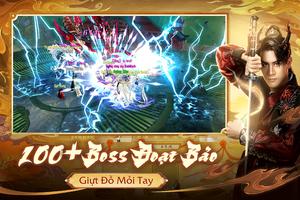 Kiếm Vũ screenshot 2