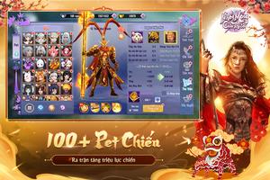 Nhất Mộng Cửu Thiên screenshot 1