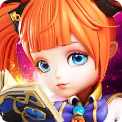 Lục Địa Hoàn Mỹ XAPK download