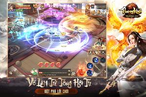 Phong Khởi Trường An Screenshot 1