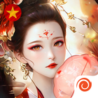 Phượng Hoàng Cẩm Tú أيقونة