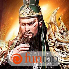 Tam Quốc Truyền Kỳ Mobile - Tam Quoc Truyen Ky XAPK download