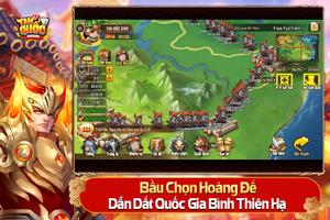 Tam Quốc Origin poster