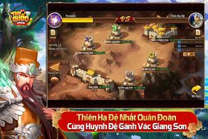 Tam Quốc Origin Screenshot 2