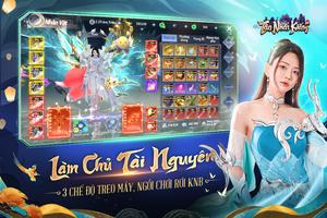 Tân Nhất Kiếm GH captura de pantalla 2