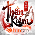 Thần Kiếm Mobile Zeichen