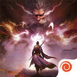 Thục Sơn Thiên Hạ Chiến