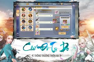 برنامه‌نما Thái Cực 3D عکس از صفحه