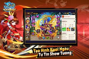 Võ Thần Tam Quốc screenshot 1