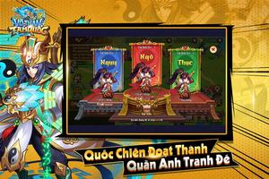 Võ Thần Tam Quốc screenshot 3