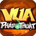 Vua Pháp Thuật 아이콘