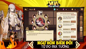 Vua Pháp Thuật screenshot 3