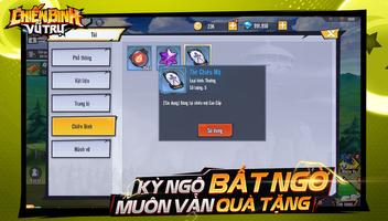 Chiến Binh Vũ Trụ screenshot 2