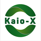 KaioX - Phần Mềm Quản Lý Nhà Hàng Cafe 圖標