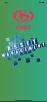 KDC Asset Management 海报